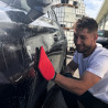 Gant de Décontamination