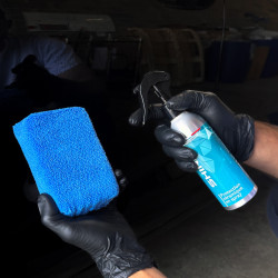 Lot de 2 tampons applicateurs