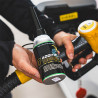 Additif diesel