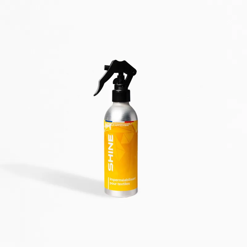 Imperméabilisant pour textiles - 200mL