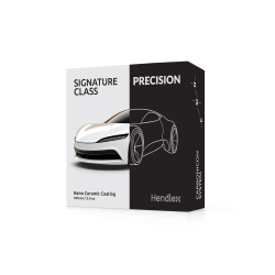 PRECISION — protection céramique