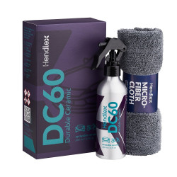 DC60 — protection céramique en spray