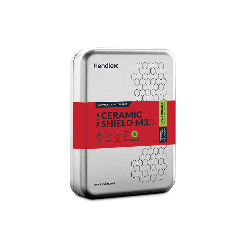 M3X — coffret céramique