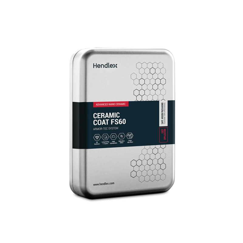 FS60 — coffret céramique
