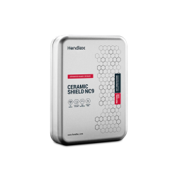 NC9 — coffret céramique