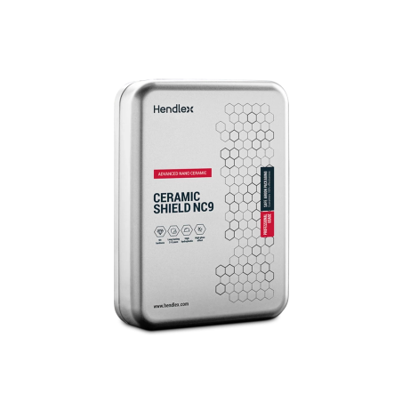 NC9 — coffret céramique