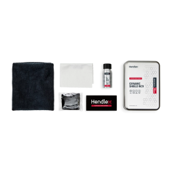 NC9 — coffret céramique