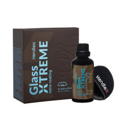 GLASS XTREME — protection vitres