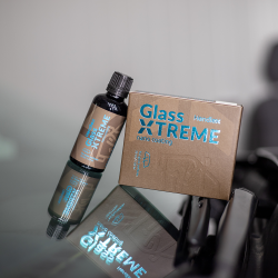GLASS XTREME — protection vitres