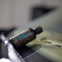 GLASS XTREME — protection vitres