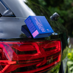HEADLIGHTS PRO — coffret protection phares