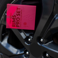 RIMS PRO — coffret protection jantes