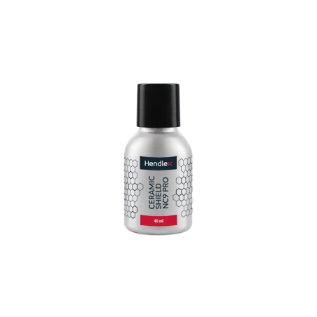 NC9 PRO Ceramic Coating Bottle