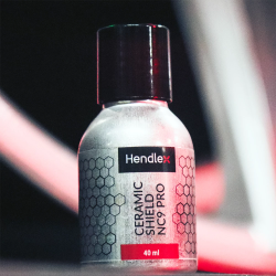 NC9 PRO Ceramic Coating Bottle