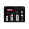 MOTO CARE SET — حماية أسطح الدراجات النارية