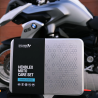 MOTO CARE SET — حماية أسطح الدراجات النارية