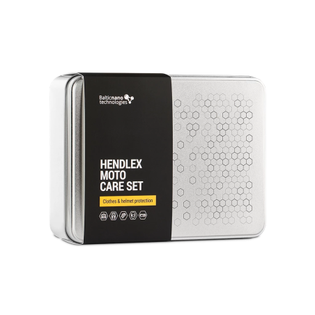 MOTO CARE SET — حماية ملابس راكبي الدراجات