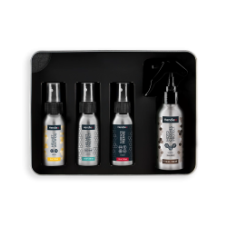 MOTO CARE SET — حماية ملابس راكبي الدراجات