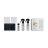 CAR CARE SET — coffret protection automobile