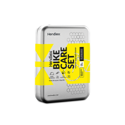 BIKE CARE SET — coffret de protection vélo