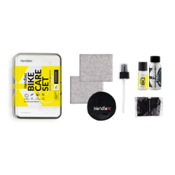BIKE CARE SET — coffret de protection vélo