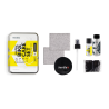 BIKE CARE SET — coffret de protection vélo