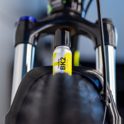 BIKE CARE SET — coffret de protection vélo