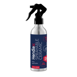SPRAYABLE CERAMIC — céramique en spray
