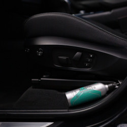 PLASTIC RENEWER — rénovateur plastiques