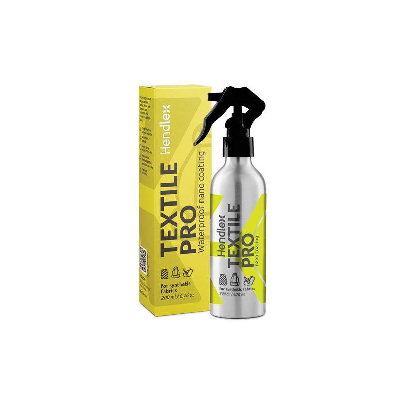 TEXTILE PRO — protection textiles