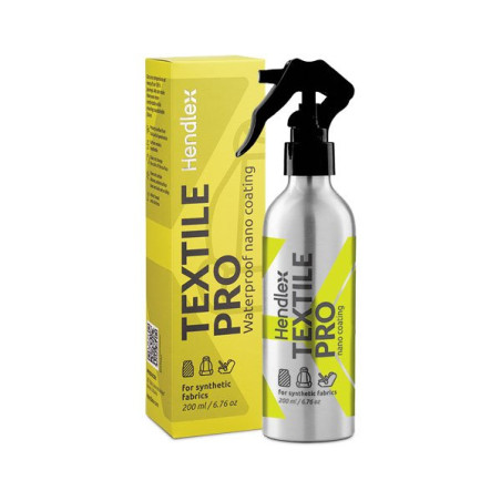 TEXTILE PRO — protection textiles
