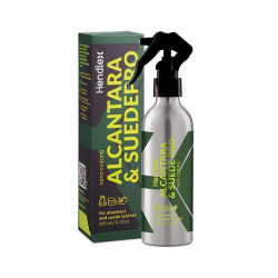 ALCANTARA & SUEDE PRO — protection