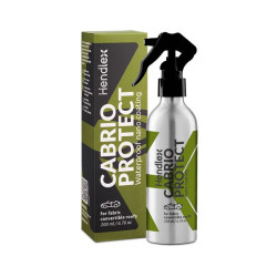 CABRIO PROTECT — protection capotes