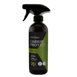 CABRIO PROTECT — protection capotes