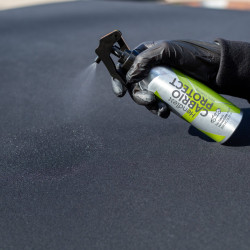CABRIO PROTECT — protection capotes