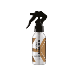 LEATHER — protection cuir effet brillant