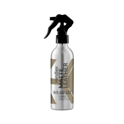 LEATHER — protection cuir effet mat