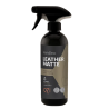 LEATHER — protection cuir effet mat