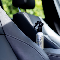 LEATHER — protection cuir effet mat