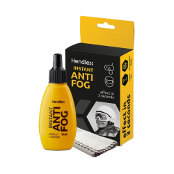 INSTANT ANTIFOG — antibuée instantané