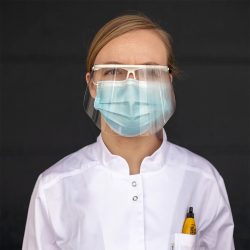 INSTANT ANTIFOG — antibuée instantané