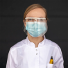 INSTANT ANTIFOG — antibuée instantané