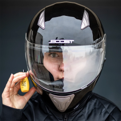 INSTANT ANTIFOG — antibuée instantané