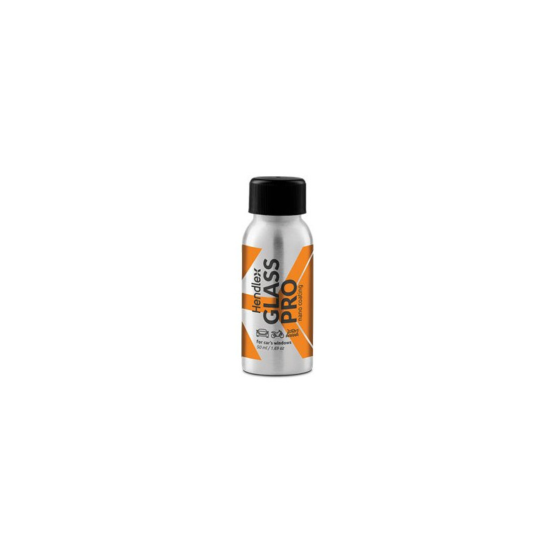 GLASS PRO — protection vitres