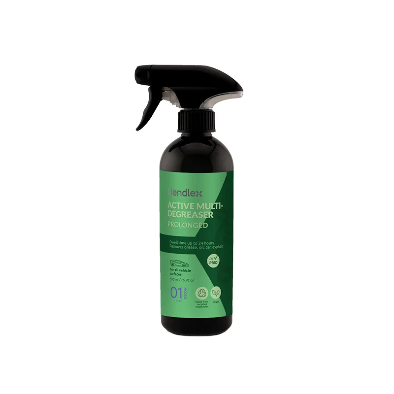 ACTIVE MULTI DEGREASER PROLONGED
