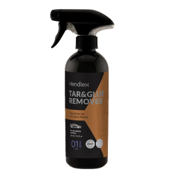TAR & GLUE REMOVER — goudron et colle