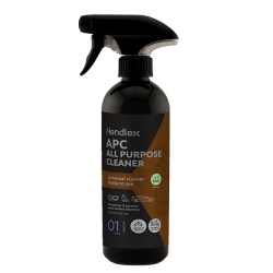 ALL PURPOSE CLEANER — multi-surfaces