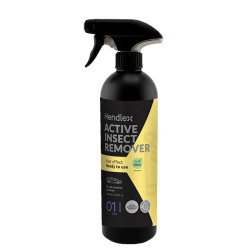 ACTIVE INSECT REMOVER — démoustiquant