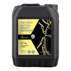 ACTIVE INSECT REMOVER — concentré