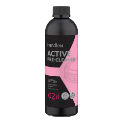 ACTIVE PRE-CLEANER — prélavage